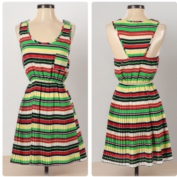 Xtaren Summer Dress | SIZE S - Picture 1 of 6